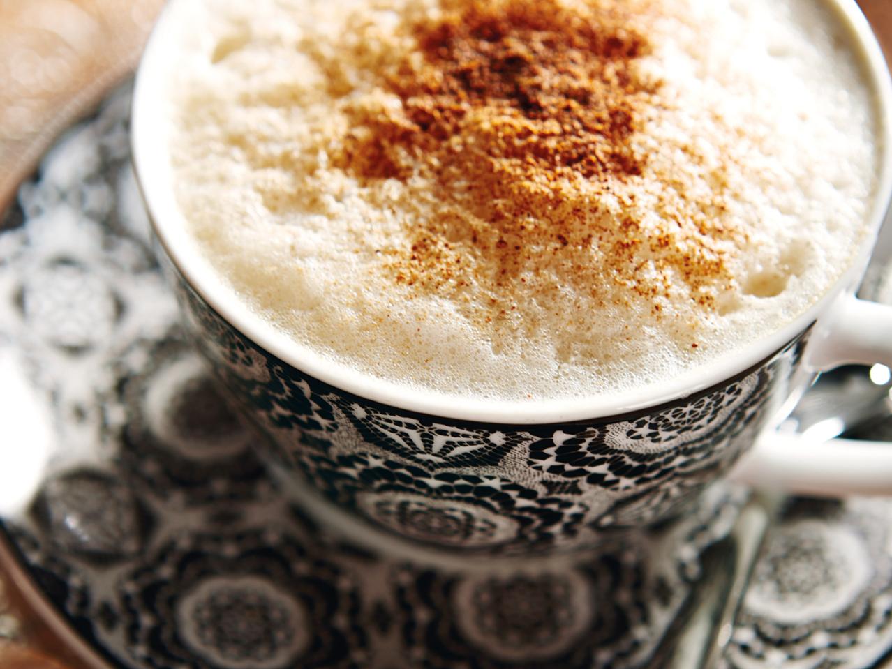 Ernesto Espresso or Cappuccino Cups1