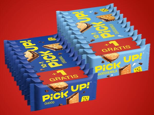 Pick Up! 11er Pack