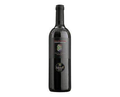 SELECTION CONSTANTIA EDITION RED