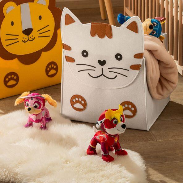 NICKELODEON(R) 				PAW Patrol(R)-knuffel, 20 cm