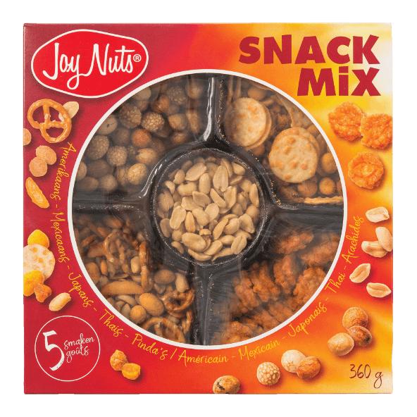 Snackmix