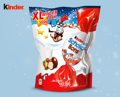 KINDER Schokobons