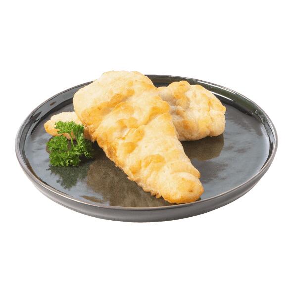 GOLDEN SEAFOOD(R) 				Filet de cabillaud, 2 pcs