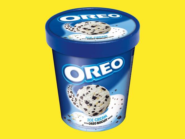 ZMRZLINA OREO/MILKA/KITKAT