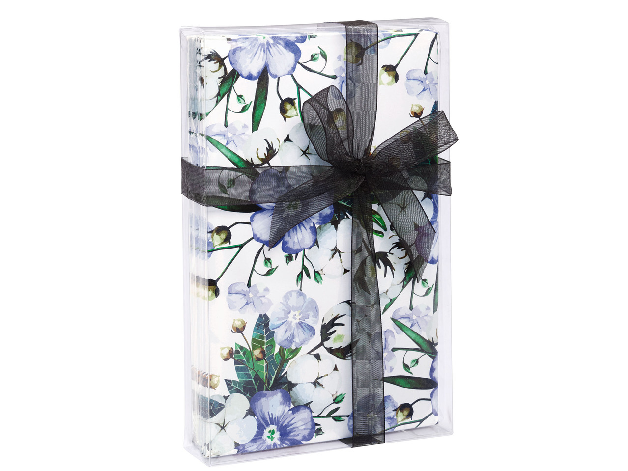 Scented Lining Paper for Drawers or Cupboards