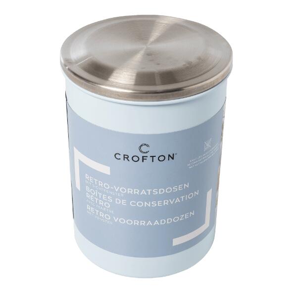 CROFTON(R) 				Boîte à pain ou boîtes de conservation