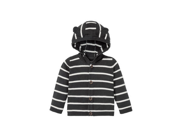Baby Cardigan