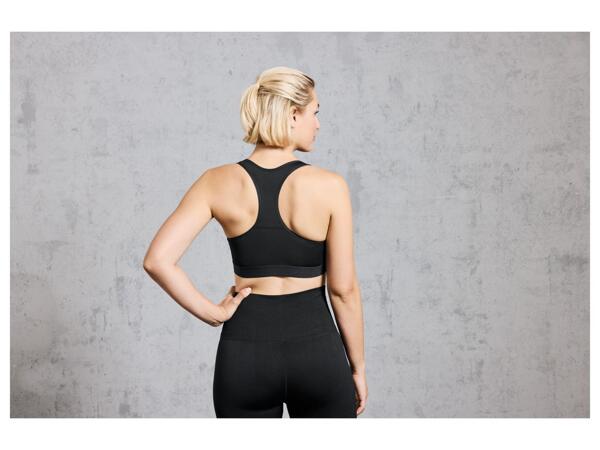 Sports Bra Medium Level