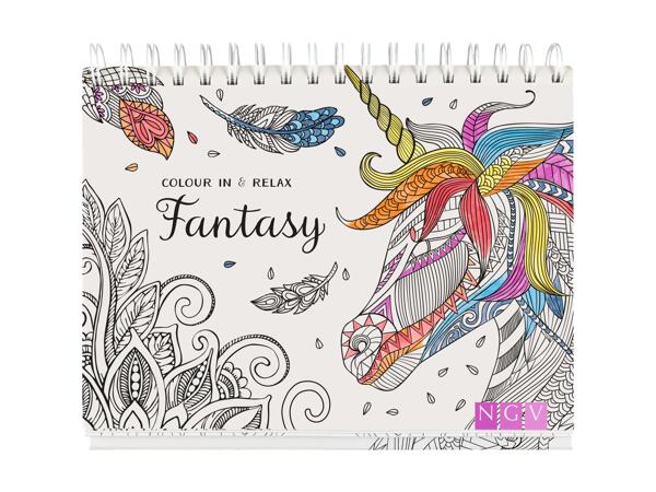 Diary / Drawing Book