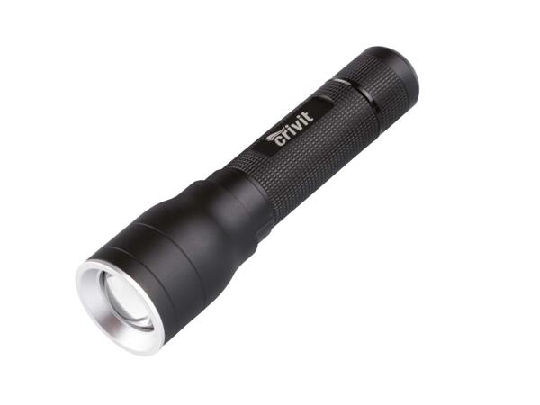 Rechargable LED Torch