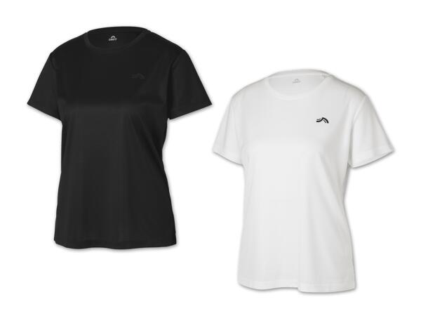 Damen Sportshirt
