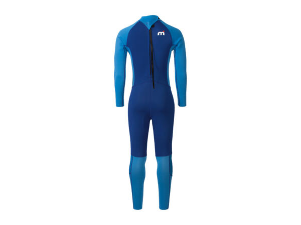 Mistral Men's Neoprene Wetsuit