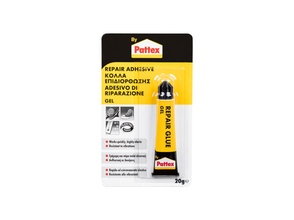 Glue or Adhesive