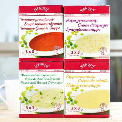 Potage
