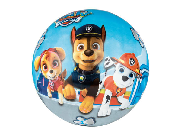 Character PVC Ball