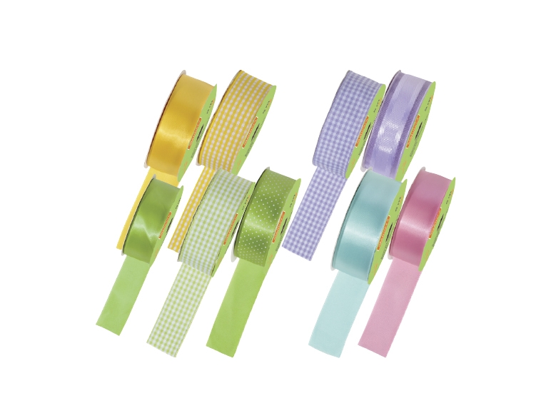 MELINERA Gift Ribbon