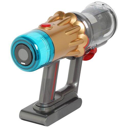 DYSON Aspirateur sans fil V12 Detect Slim Absolute, doré