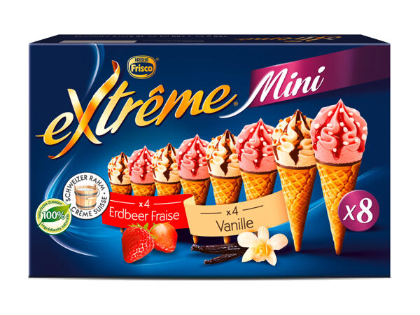 Frisco Extrême Mini