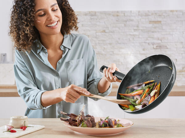 Tefal(R) Pfanne, Ø 28 cm