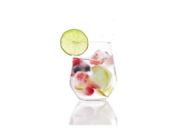 Ernesto Silicone Ice Mould