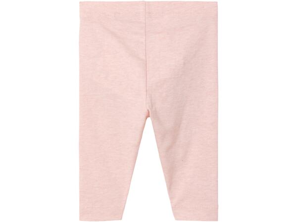 Leggings, 2-pack