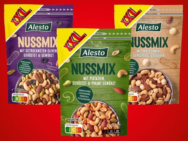 Nussmix