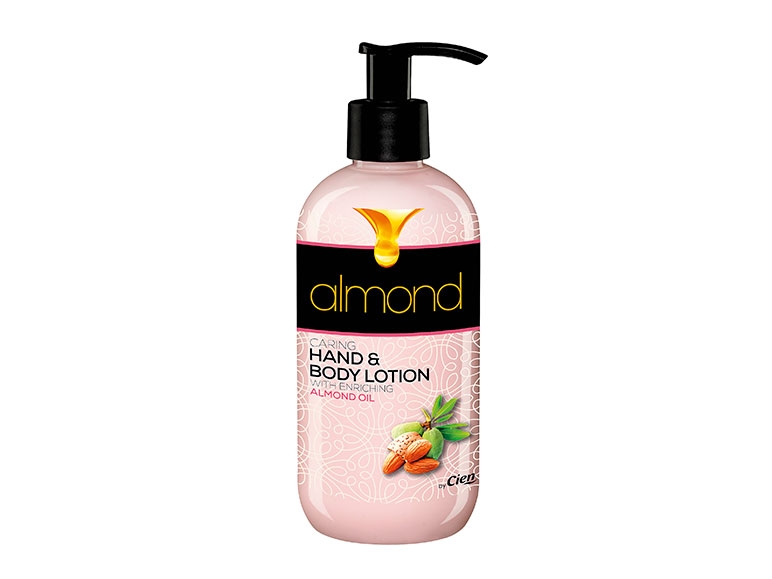 CIEN Hand & Body Lotion