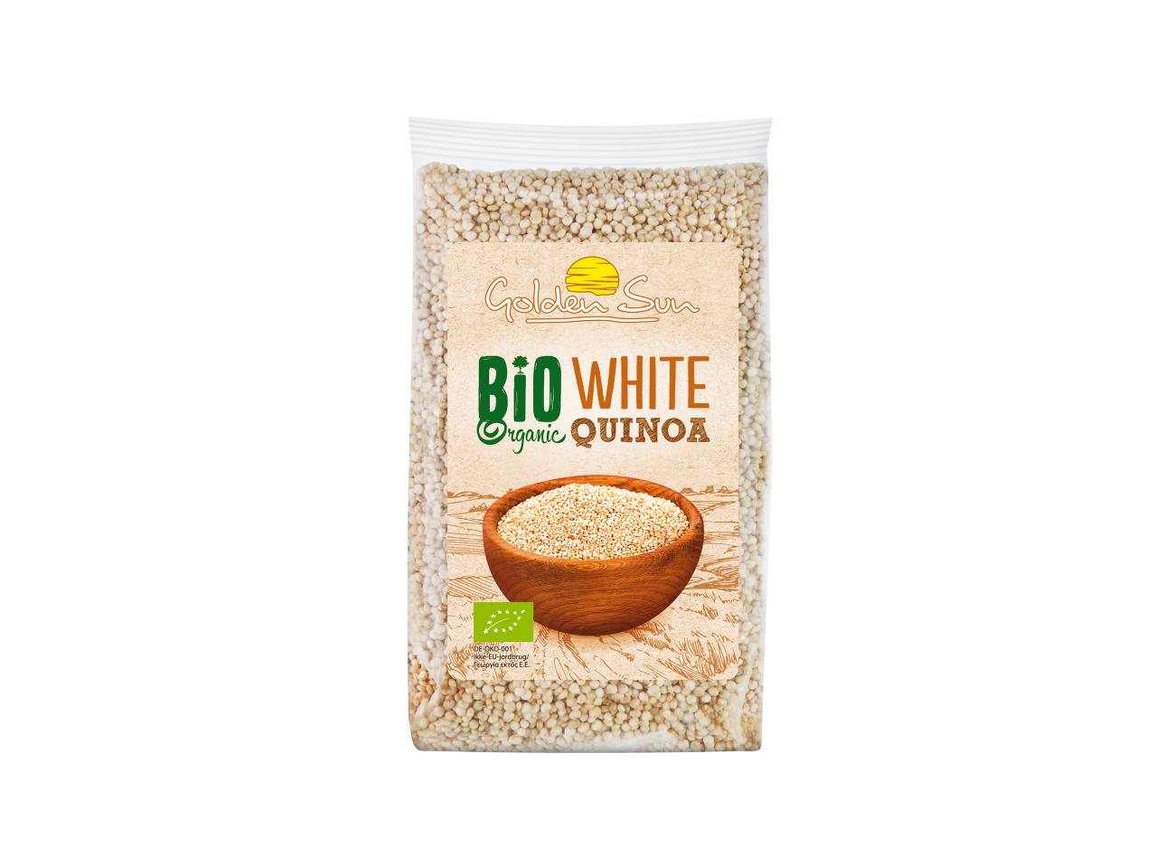 Bioquinoa of biochiazaad