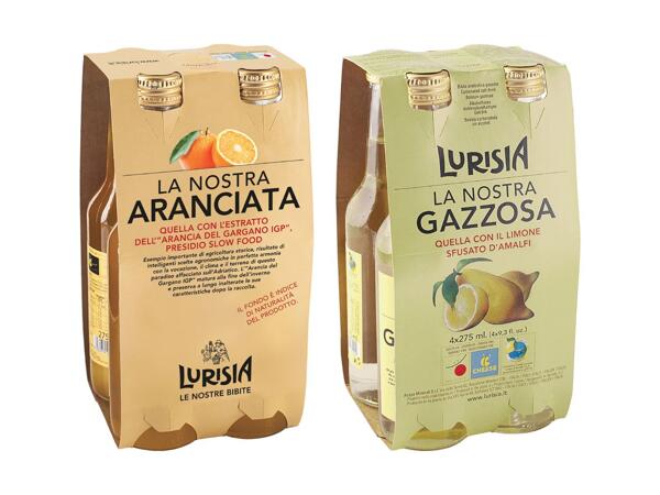 Lurisia