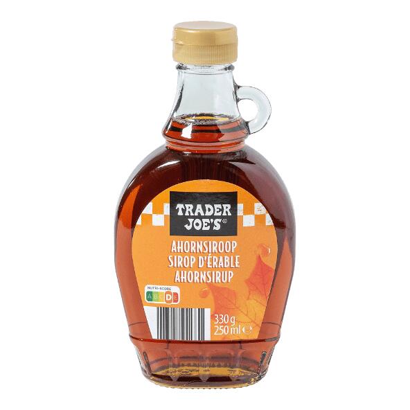 TRADER JOE'S(R) 				Sirop d'érable