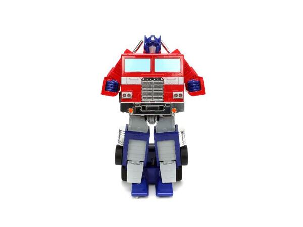 Optimus Prime RC
