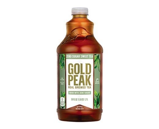 Gold Peak 
 Tea