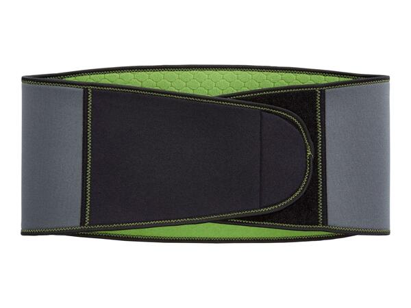 Sensiplast Sports Back Brace