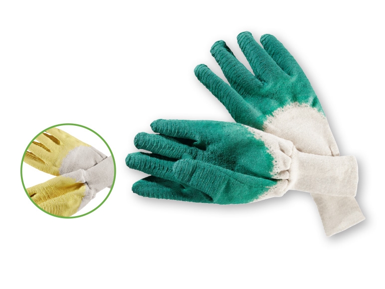 Florabest Garden Gloves