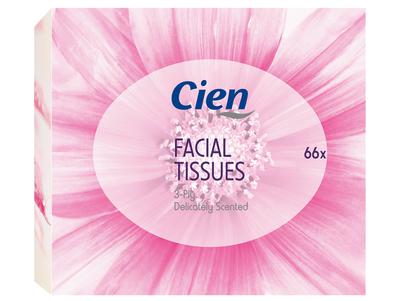 Facial Tissues