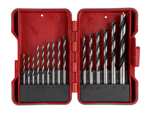 Parkside Bit / Drill Bit Set