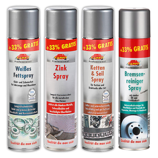 Profi-Spray 400 ml