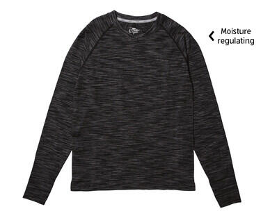 Adult's Fitness Seamless Top