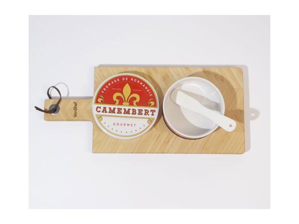 Vonshef Cheese Board Assortment
