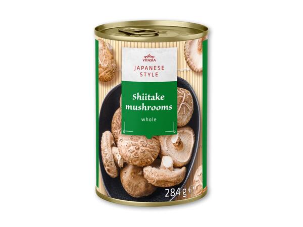 VITASIA Shiitake
