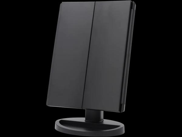 LED-sminkspegel