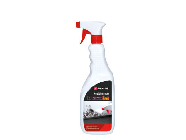 Mould Remover