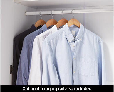Multipurpose Cupboard