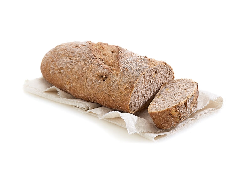 Walnussbrot