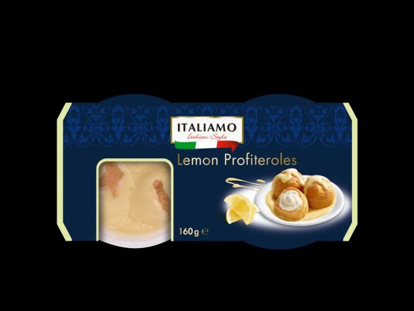 Italian Desserts