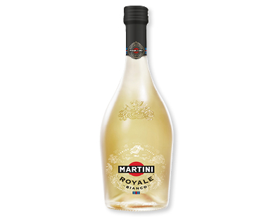 Royale Bianco MARTINI(R)