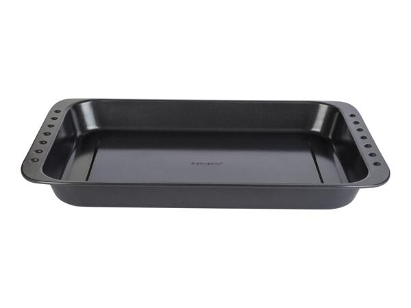 Ernesto Baking & Roasting Trays - 2 Piece Set