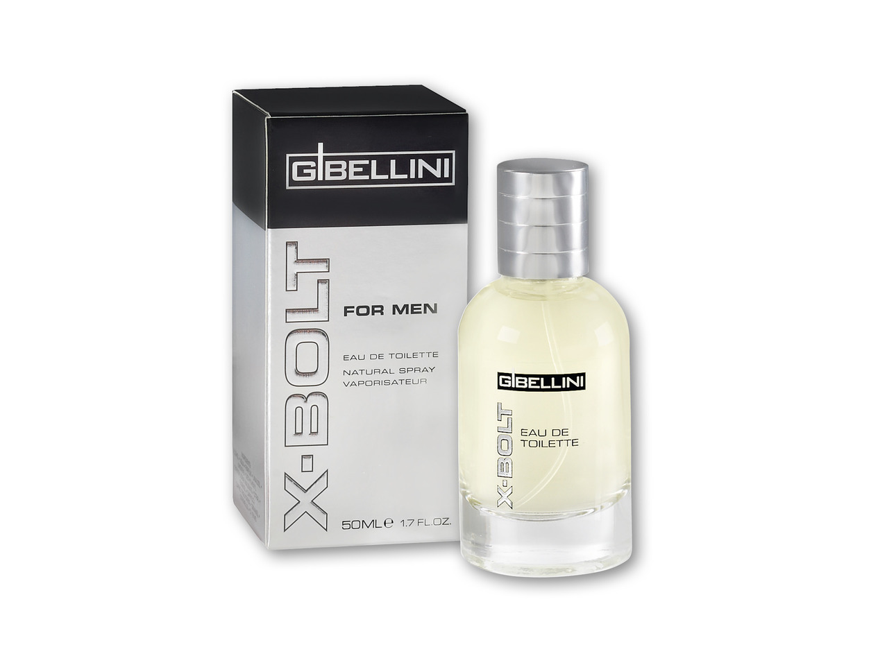 G.BELLINI Eau de toilette