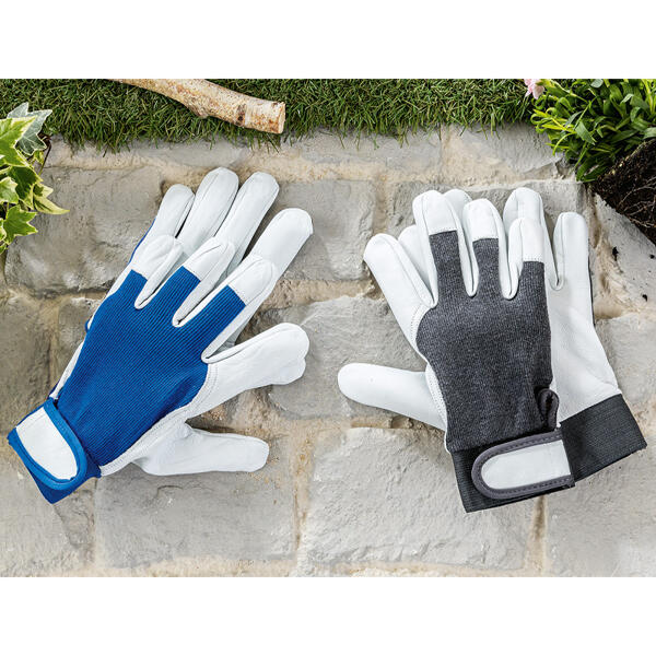 Ziegenleder-Handschuhe