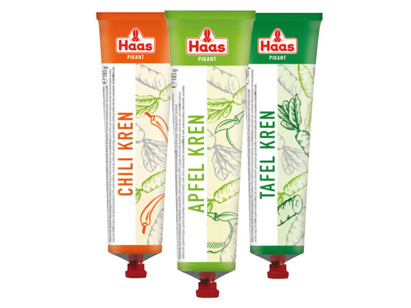 Haas Kren